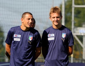 Italy+Training+Press+Conference+vVc-J_iY_2-l